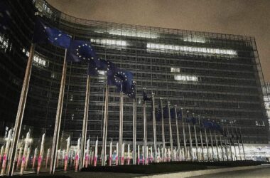 Ex-Außenminister Gabriel ruft EU zur "Rosskur" auf