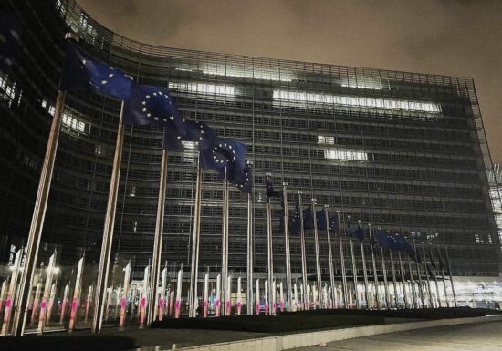 Ex-Außenminister Gabriel ruft EU zur "Rosskur" auf