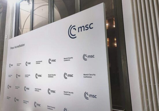 Strack-Zimmermann kritisiert Siko-Teilnahme der AfD