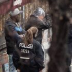 Richterbund: Staat spielt Organisierter Kriminalität in die Hände