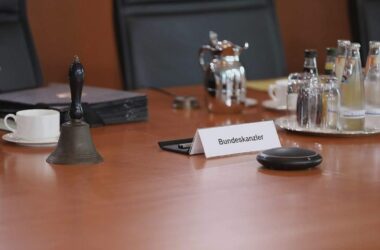 Wirtschafts- und Innenministerium blockieren Bürgergeld-Beschluss