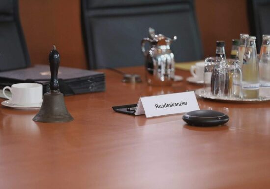 Wirtschafts- und Innenministerium blockieren Bürgergeld-Beschluss