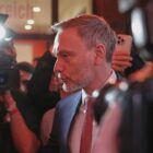 Lindner schließt Rückkehr in die Politik aus