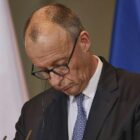 Insa: AfD baut Vorsprung vor Union aus