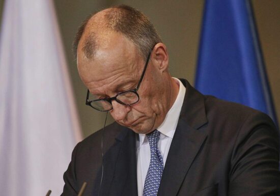 Insa: AfD baut Vorsprung vor Union aus