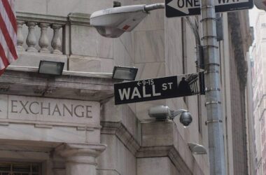 US-Börsen uneinheitlich - Dow legt deutlich zu