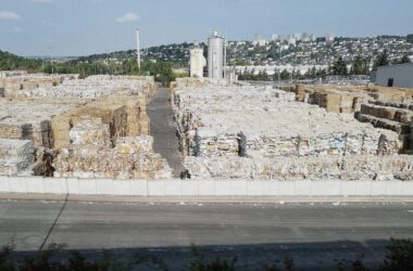 Erzeugerpreise im November gesunken