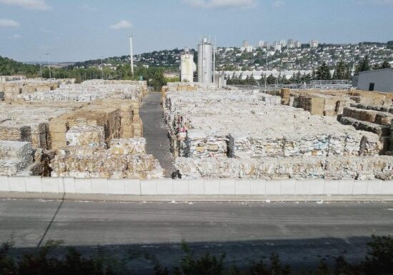 Erzeugerpreise im November gesunken