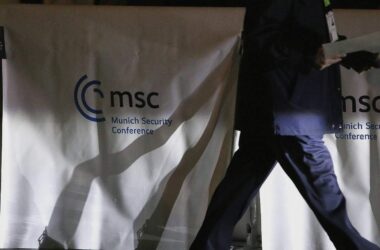 Verfassungsschutz kritisiert AfD-Einladung zu Sicherheitskonferenz