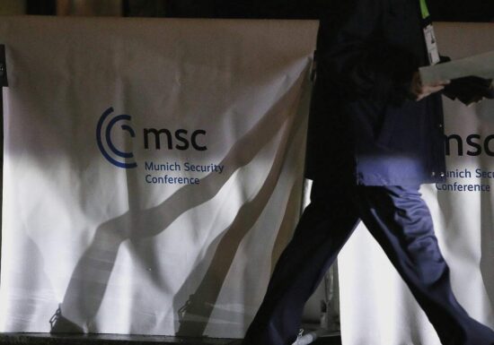 Verfassungsschutz kritisiert AfD-Einladung zu Sicherheitskonferenz