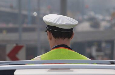 Unfallverhalten variiert stark zwischen Altersgruppen