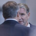 Voigt bezeichnet AfD als "Scheinriesen"