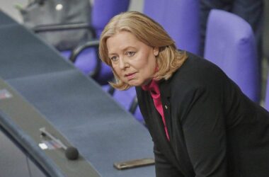 Bauindustrie-Chef findet Äußerungen von Bas "mehr als unglücklich"