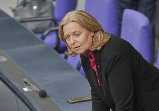 Bauindustrie-Chef findet Äußerungen von Bas "mehr als unglücklich"