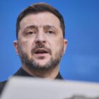 Selenskyj will sich noch vor Jahreswechsel mit Trump treffen