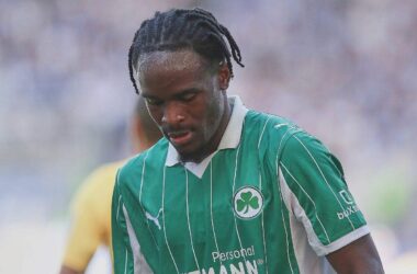 2. Bundesliga: Fortuna gewinnt Kellerduell gegen Fürth