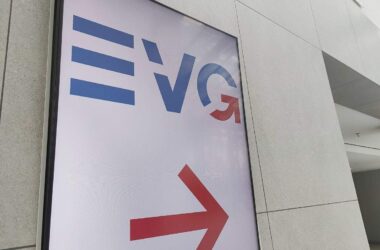 EVG unterstützt Kurs von neuem DB-Cargo-Chef