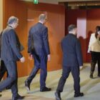 Europäer begrüßen Fortschritte bei Ukraine-Gesprächen