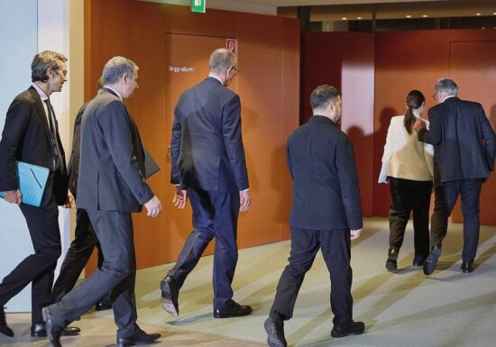 Europäer begrüßen Fortschritte bei Ukraine-Gesprächen