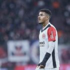 Champions League: Barcelona siegt gegen Frankfurt