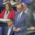 Linke beklagt zu wenig Austausch der Regierung mit Mieter-Vertretern