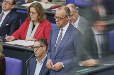 Linke beklagt zu wenig Austausch der Regierung mit Mieter-Vertretern