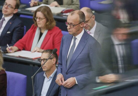 Linke beklagt zu wenig Austausch der Regierung mit Mieter-Vertretern