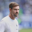 Greuther Fürth trennt sich von Trainer Thomas Kleine