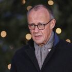 Merz veröffentlicht eigene Weihnachtsansprache