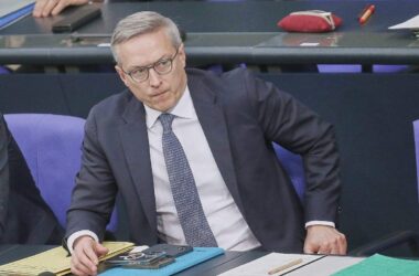 Digitalministerium entscheidet über IT-Projekte anderer Ressorts