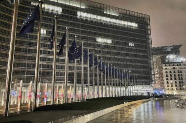 Weber verteidigt Ukraine-Beschlüsse des EU-Gipfels