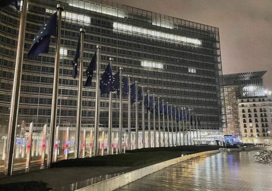 Weber verteidigt Ukraine-Beschlüsse des EU-Gipfels