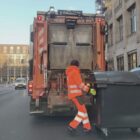 Aufkommen an Haushaltsabfällen steigt erstmals seit 2021 wieder an