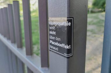 SPD und Linke gegen Homöopathie als Kassenleistung