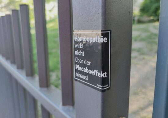 SPD und Linke gegen Homöopathie als Kassenleistung