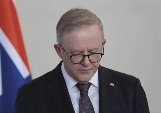 Australien will nach Anschlag Schutz für Juden verstärken