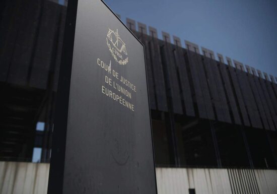 EuGH verurteilt Polen wegen Justizverstößen