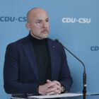CSU-Landesgruppenchef pocht auf eigene Mehrheit beim Rentenpaket
