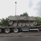 Paritätischer fordert Sonderbesteuerung für Rüstungsgewinne