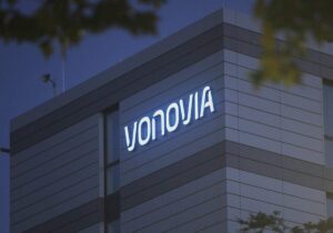 Vonovia kritisiert Mietpreisbremse als "sozial blind"