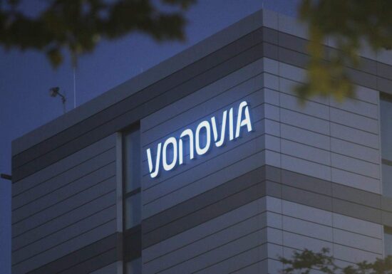 Vonovia kritisiert Mietpreisbremse als "sozial blind"