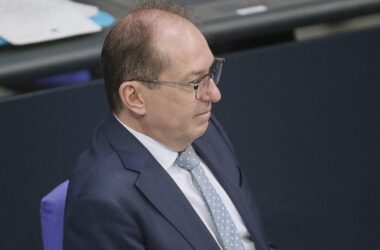 Dobrindt verteidigt Absage an 600 Afghanen aus Aufnahmeprogramm