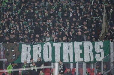 1. Bundesliga: Freiburg gewinnt turbulent in Wolfsburg