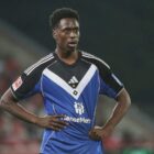 1. Bundesliga: HSV gewinnt Nordderby gegen Bremen