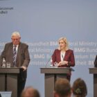 Bund-Länder-Arbeitsgruppe legt Optionen für Pflegereform vor