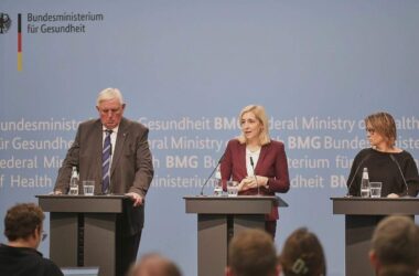 Bund-Länder-Arbeitsgruppe legt Optionen für Pflegereform vor