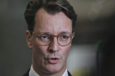 SPD kritisiert Wüst für Modernisierungsgipfel in Berlin