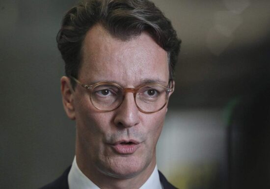 SPD kritisiert Wüst für Modernisierungsgipfel in Berlin