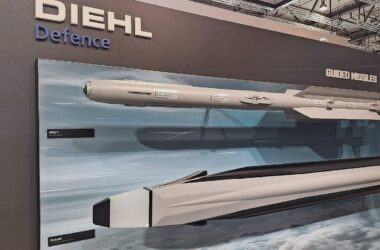 SPD-Fraktion will größere Anstrengungen der Rüstungsindustrie