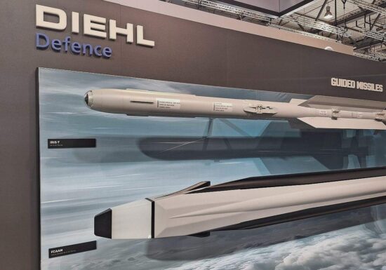 SPD-Fraktion will größere Anstrengungen der Rüstungsindustrie